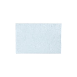 DAMASK TERRY  Bath Math, minimal blue, Georg Jensen Damask