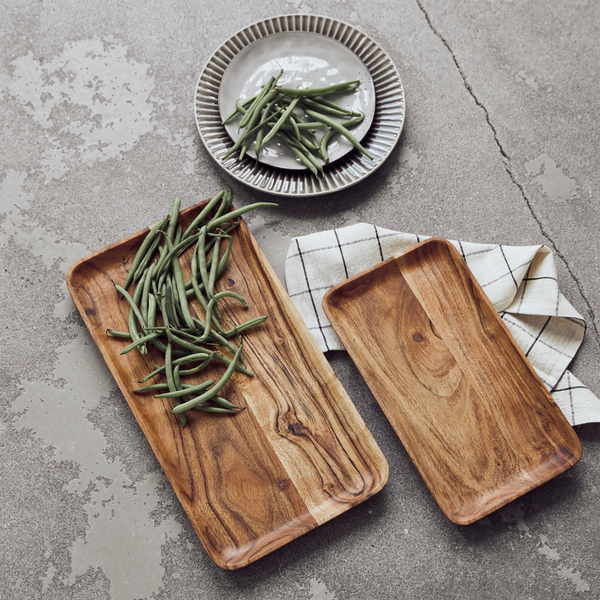 Tabletts, 2 St&uuml;ck, House Doctor