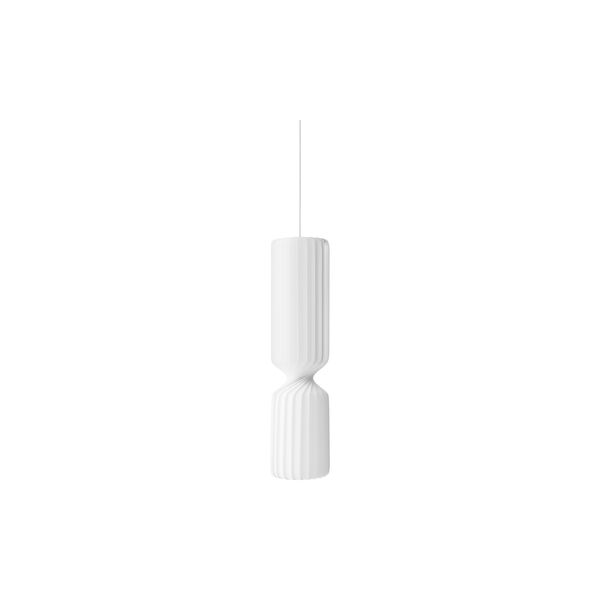 TR41 Pendant, white, Tom Rossau