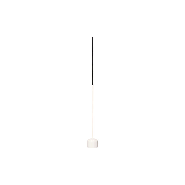 Soho Pendant, white, Rubn