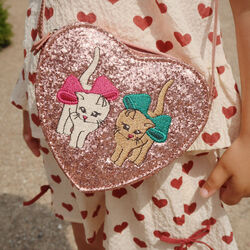 Tut Schultertasche, sirocco, Konges Sl&oslash;jd