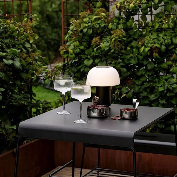 Rocks Delikatessenschale mit L&ouml;ffel, M, Zone Denmark