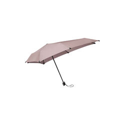 Mini Foldable Storm Umbrella, lotus pink, Senz