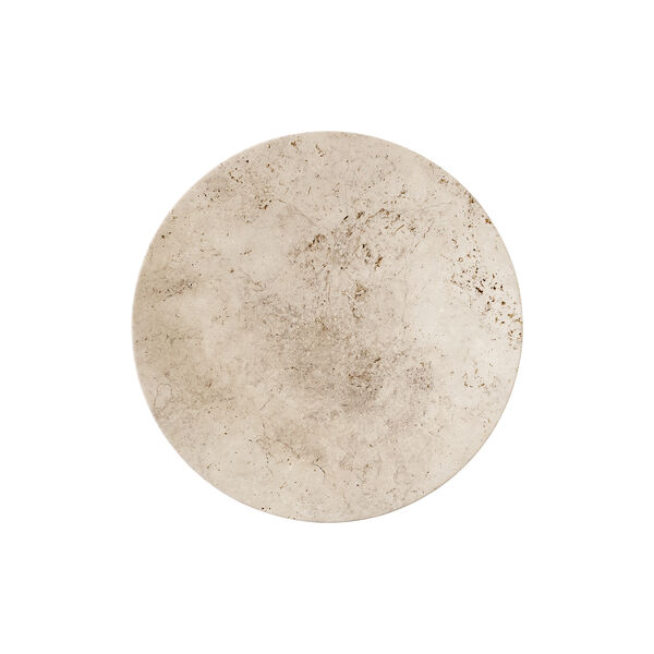 Collect Plate SC55 Platte, beige Collect Plate SC55 Platte, beige, &Tradition