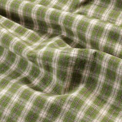 Deon 5465, green check, NN.07