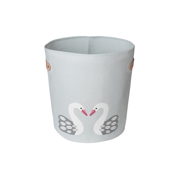 Boss Swan Storage Bin, Franck & Fischer