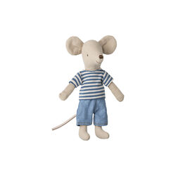 Großer Bruder LouiMax Maus, Maileg