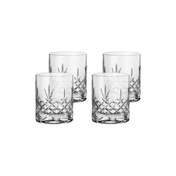 Crispy Mini Glas, 4 Stk., Frederik Bagger
