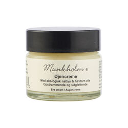 Augencreme, Munkholm
