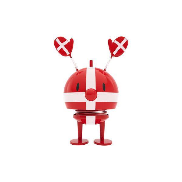 Roligan Bumble, Hoptimist