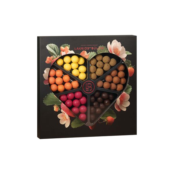 Farbe des LOVE-Auswahlfelds, Color, Lakrids by B&uuml;low