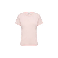 LR-ANY 1 T-shirt, veiled pink, Levet&eacute; Room