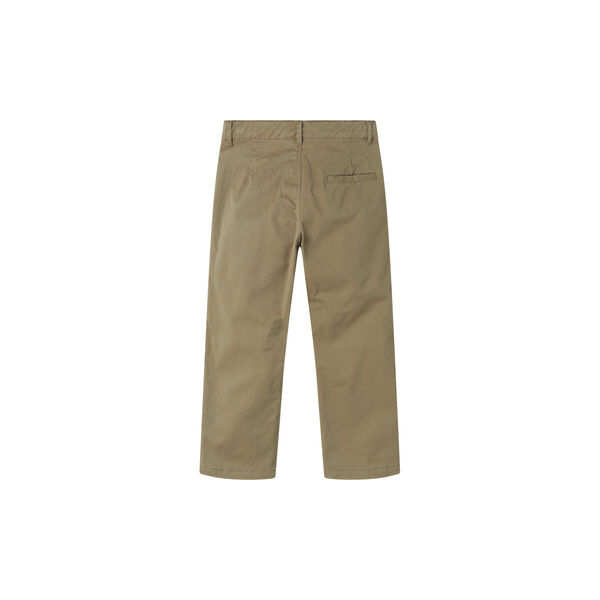 Piper-Hose, palm leaves, MarMar Copenhagen
