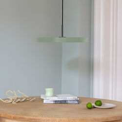 Asteria Plus Pendant, nuance olive/black, UMAGE