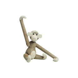 Kay Bojesen Affe, eiche/ahorn, Kay Bojesen Denmark