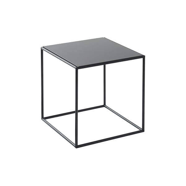 Table&nbsp;40, black, Abstracta&reg; System