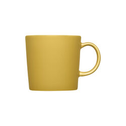 Teema Mug 30 cl, honey, Iittala