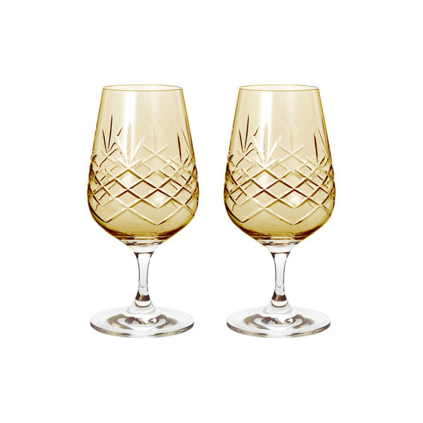 Crispy Mate 2 pcs, Frederik Bagger