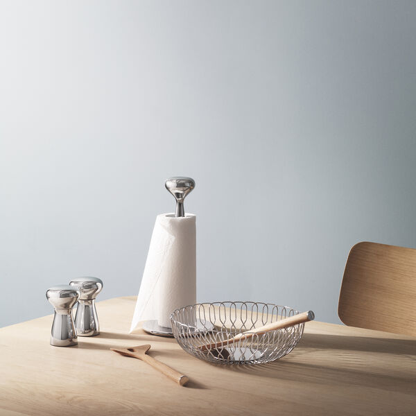 Alfredo Küchenrollenhalter Alfredo Küchenrollenhalter, Georg Jensen