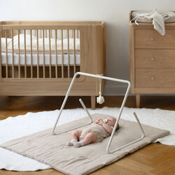 Natur Gitterbett, We Are Bitte