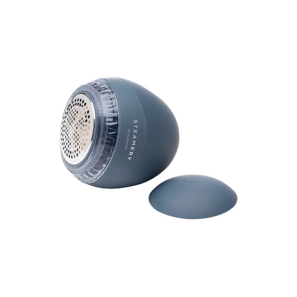 Pilo Fabric Shaver, blau, Steamery