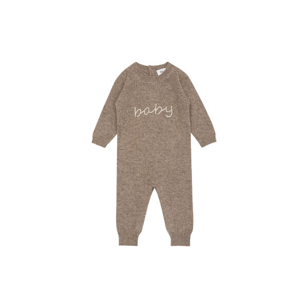 Aspen Jumpsuit, millet, Lalaby