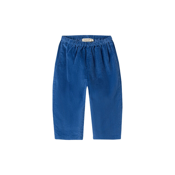 Piper Pants, electric blue, MarMar Copenhagen