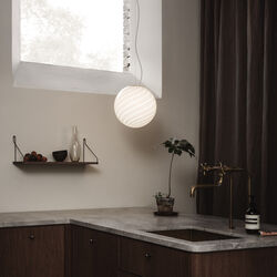 S30 Vetri Murano Pendeln, Copenhagen Venice