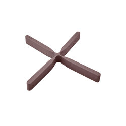 Flex Trivet, vintage brown, Eva Solo