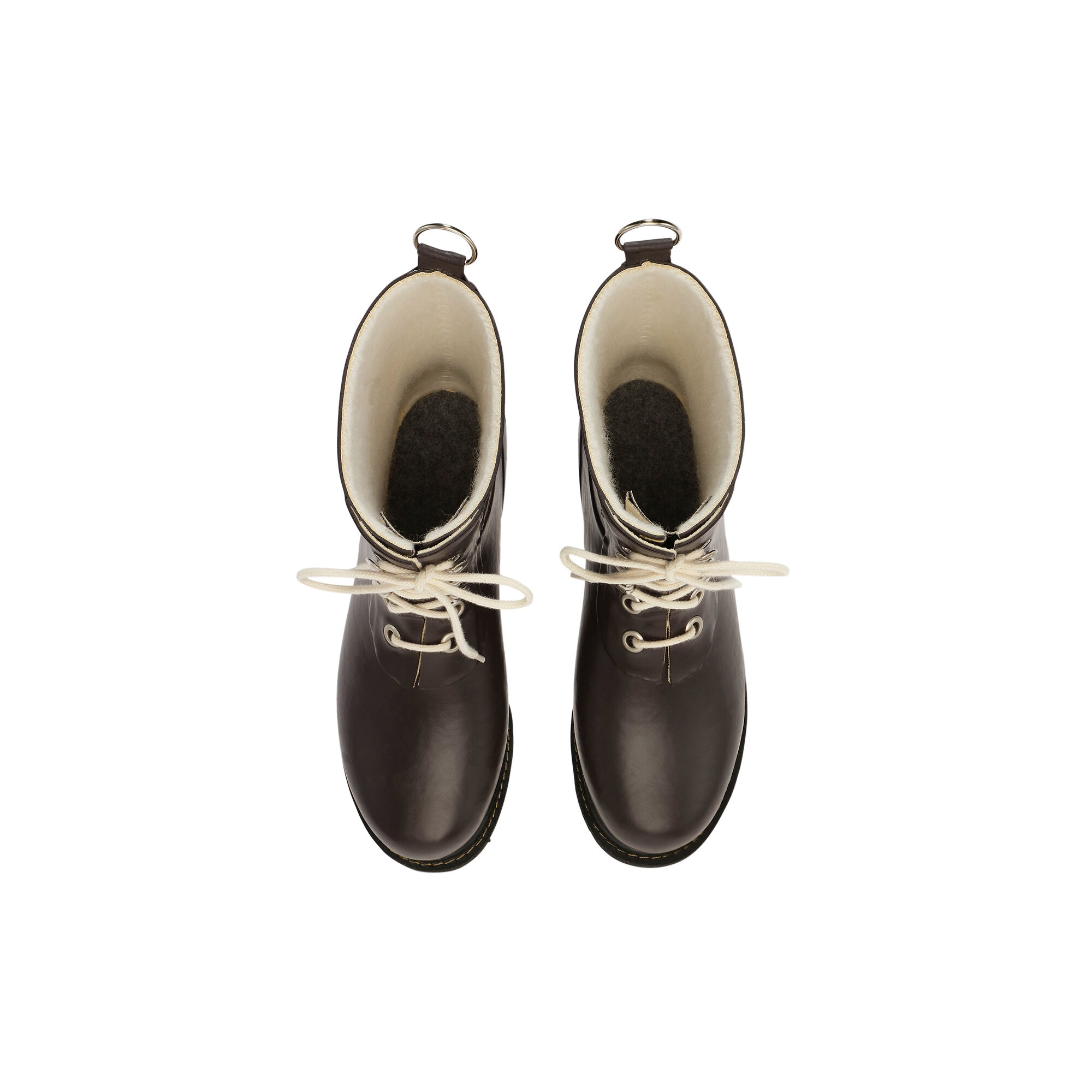 Kaufen Sie RUB2 Rubber Boots Ankel ganache von Ilse Jacobsen