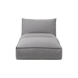 STAY Day Bed S, stone, Blomus
