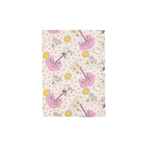 Moomin Kitchen handtuch set 50x70 Sweethearts, Moomin Arabia