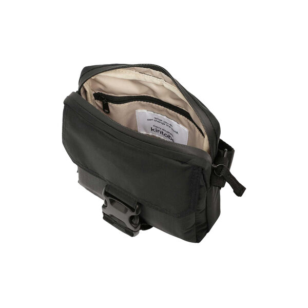 NICO, black, Kintobe