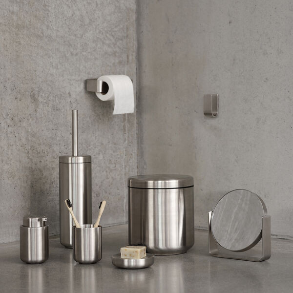 Ume Treteimer, Stahl, Zone Denmark