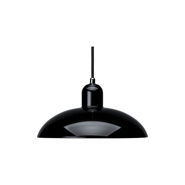 KAISER idell™ 6631 P, black, Fritz Hansen