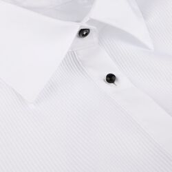 Jackie Shirt, white, Stenstr&ouml;ms
