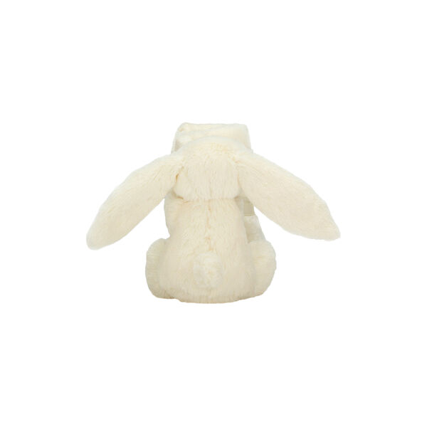 Bashful Hase-Schmusetuch, Creme, Jellycat