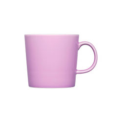Teema Mug 30 cl, rose, Iittala