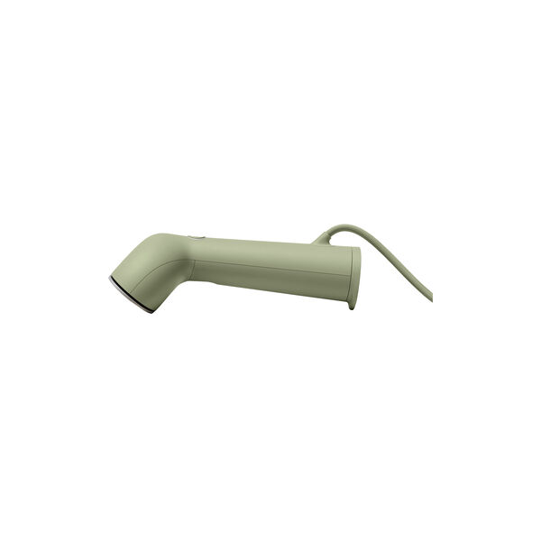 Cirrus No.3 Iron Steamer, sage, Steamery