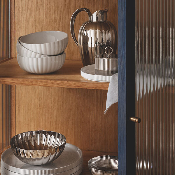 Bernadotte Schale, Georg Jensen