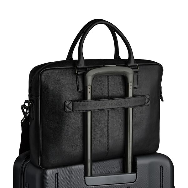 MasonMBG Laptoptasche, black, Markberg