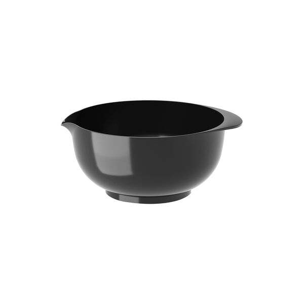 NEW Margrethe Bowl, carbon black, Rosti
