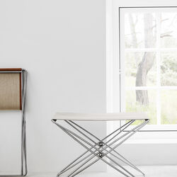 JG Klappstuhl, kanvas, Fredericia Furniture