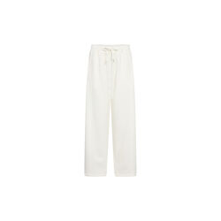 LR-NUKA 15 Pants, star white, Levet&eacute; Room