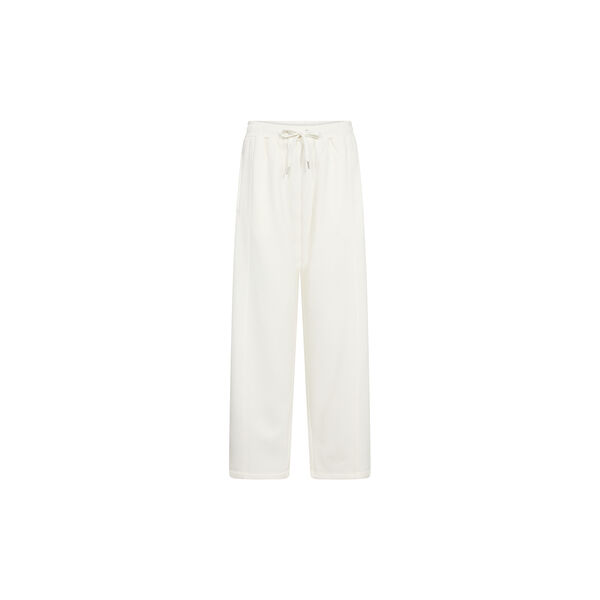 LR-NUKA 15 Pants, star white, Levet&eacute; Room