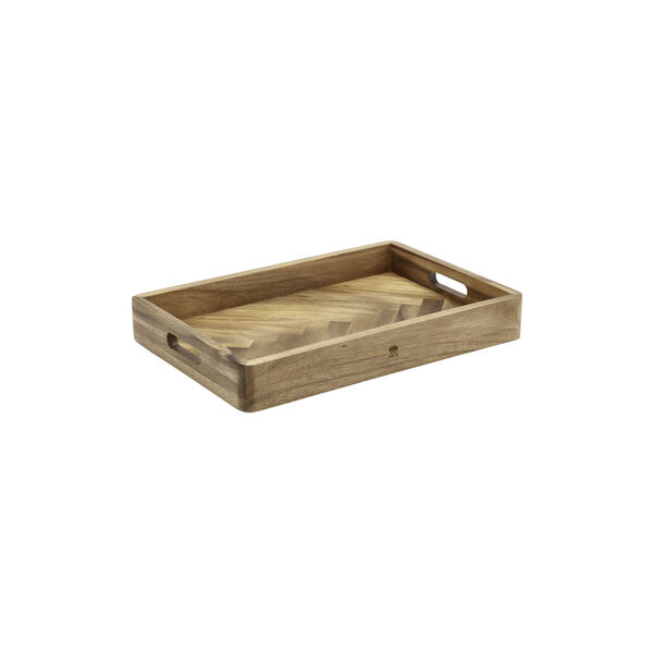 Herringbone Tray, HOLM