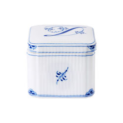 Alphabet Collection Bonbonniere, D, Royal Copenhagen