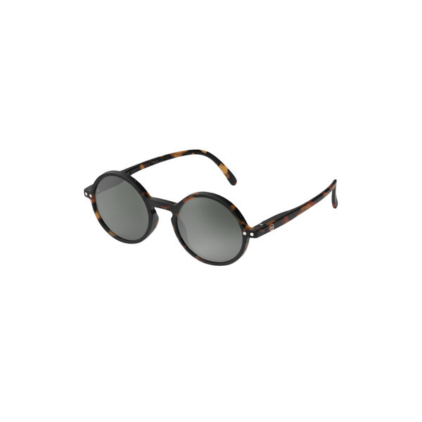 #G JUNIOR Sonnenbrille, tortoise, IZIPIZI