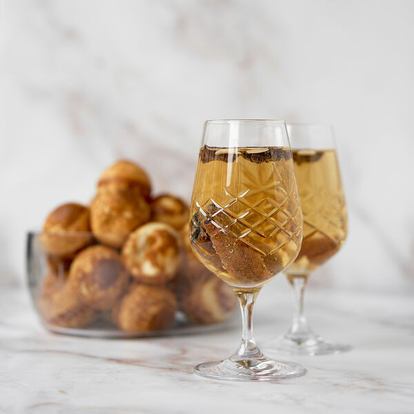 Crispy Mate 2 pcs, Frederik Bagger