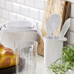 NEW Margrethe Bowl, white, Rosti